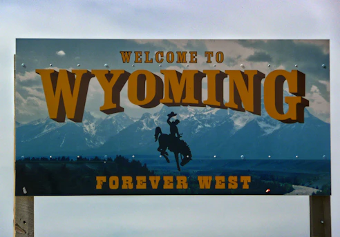 wyoming business