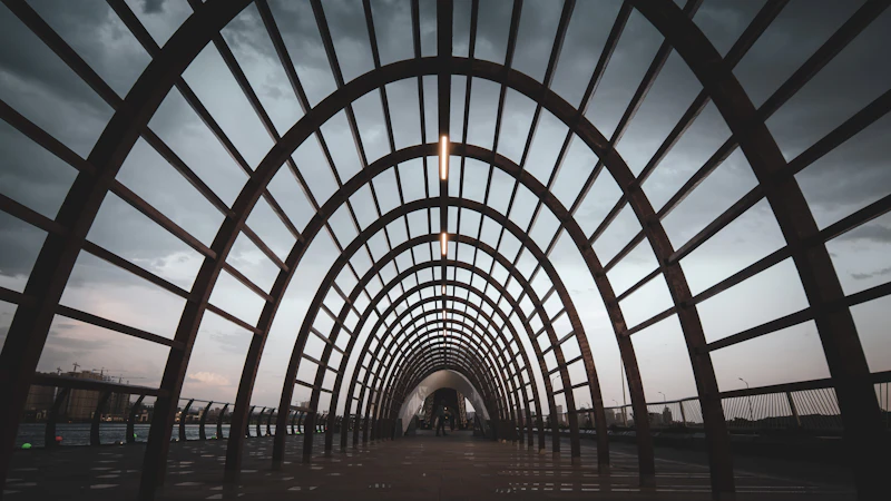 Passerelle