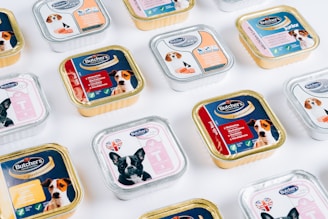 Pet Care Products