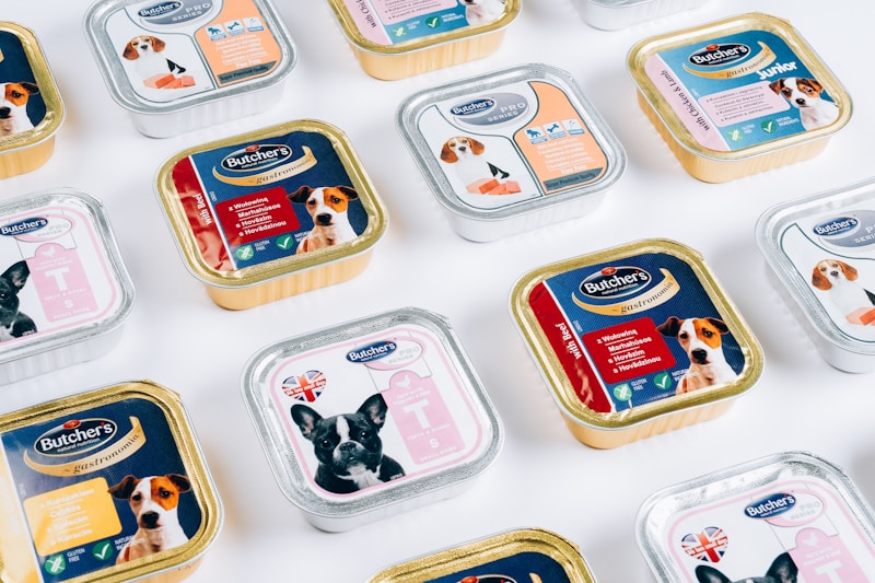 Pet Food
