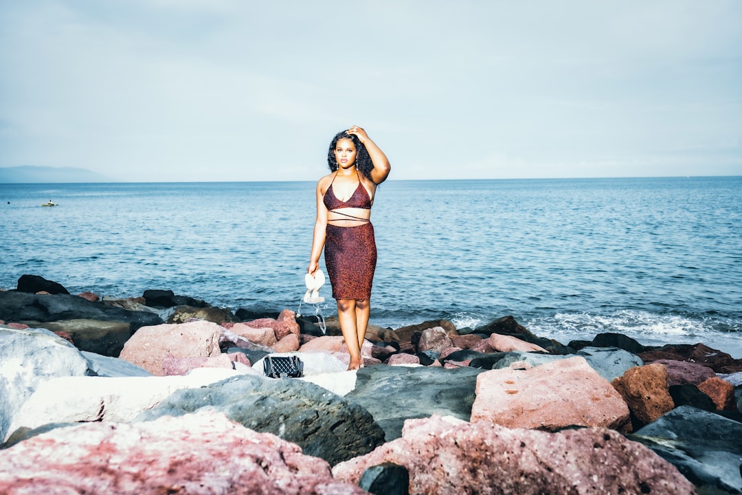 Ocean photo spot Puerto Vallarta Sayulita