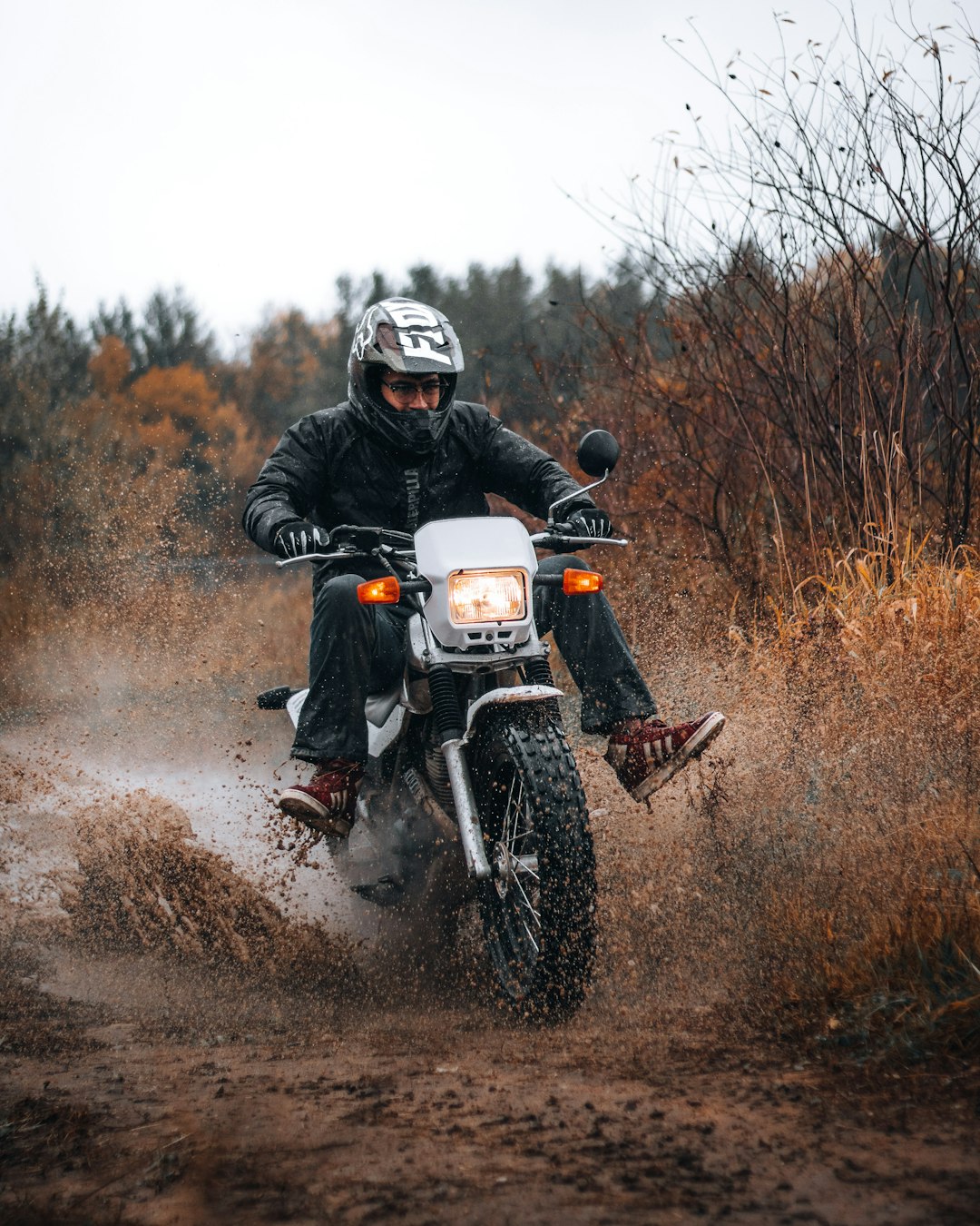 Off-roading photo spot Innisfil Alliston