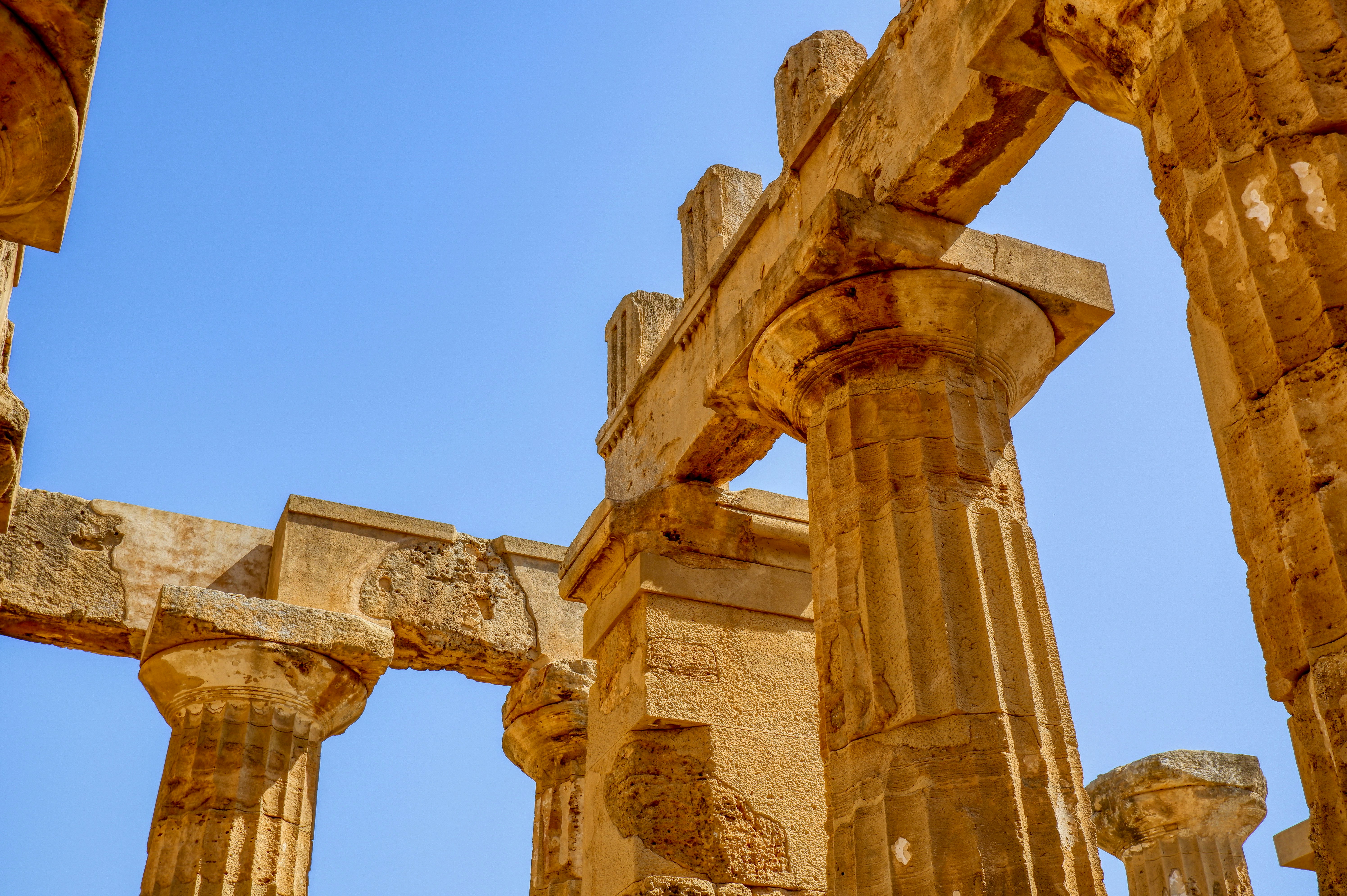 Il cambiamento climatico minaccia il turismo culturale post image