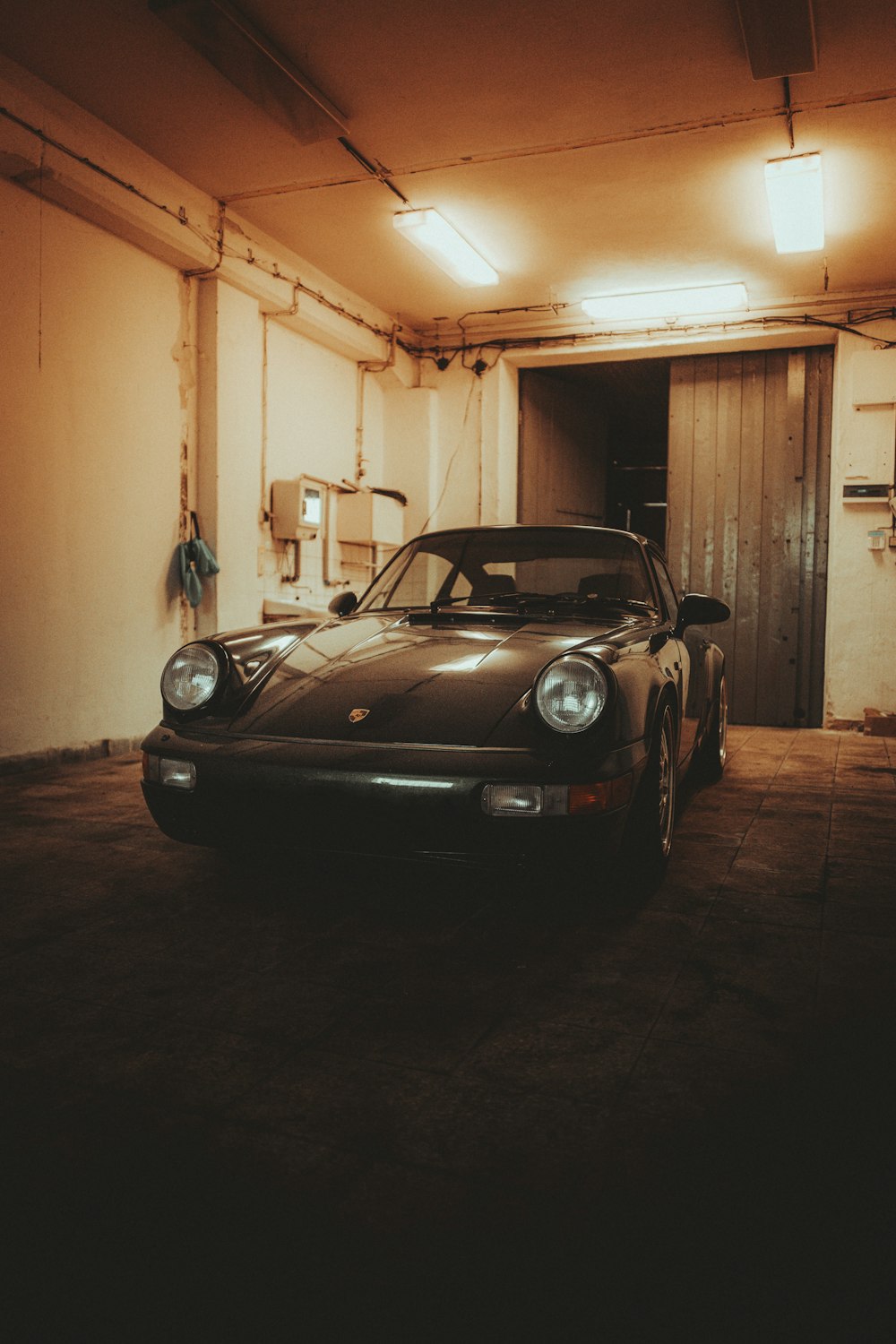 Porsche 964 Pictures | Download Free Images on Unsplash