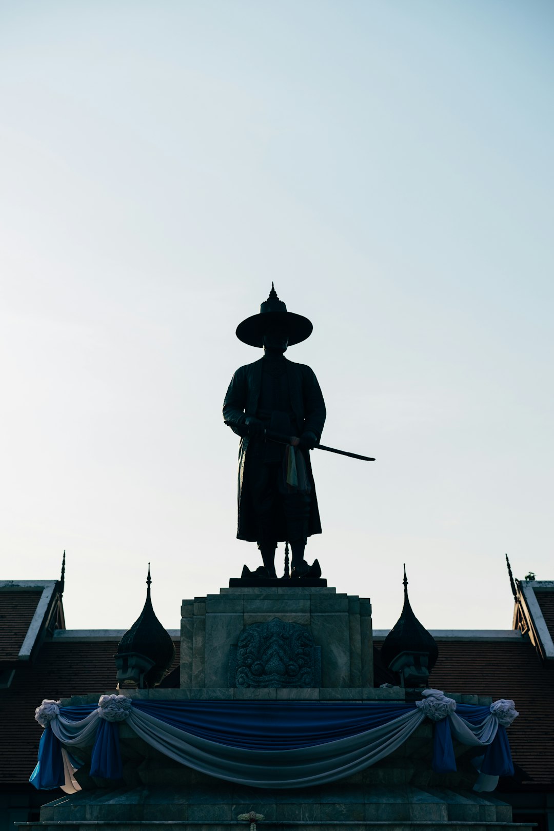 Landmark photo spot Chiang Mai Doi Inthanon