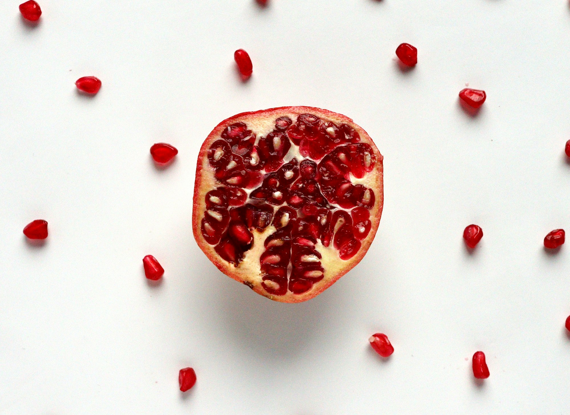 Can Dogs eat pomegranate Seeds