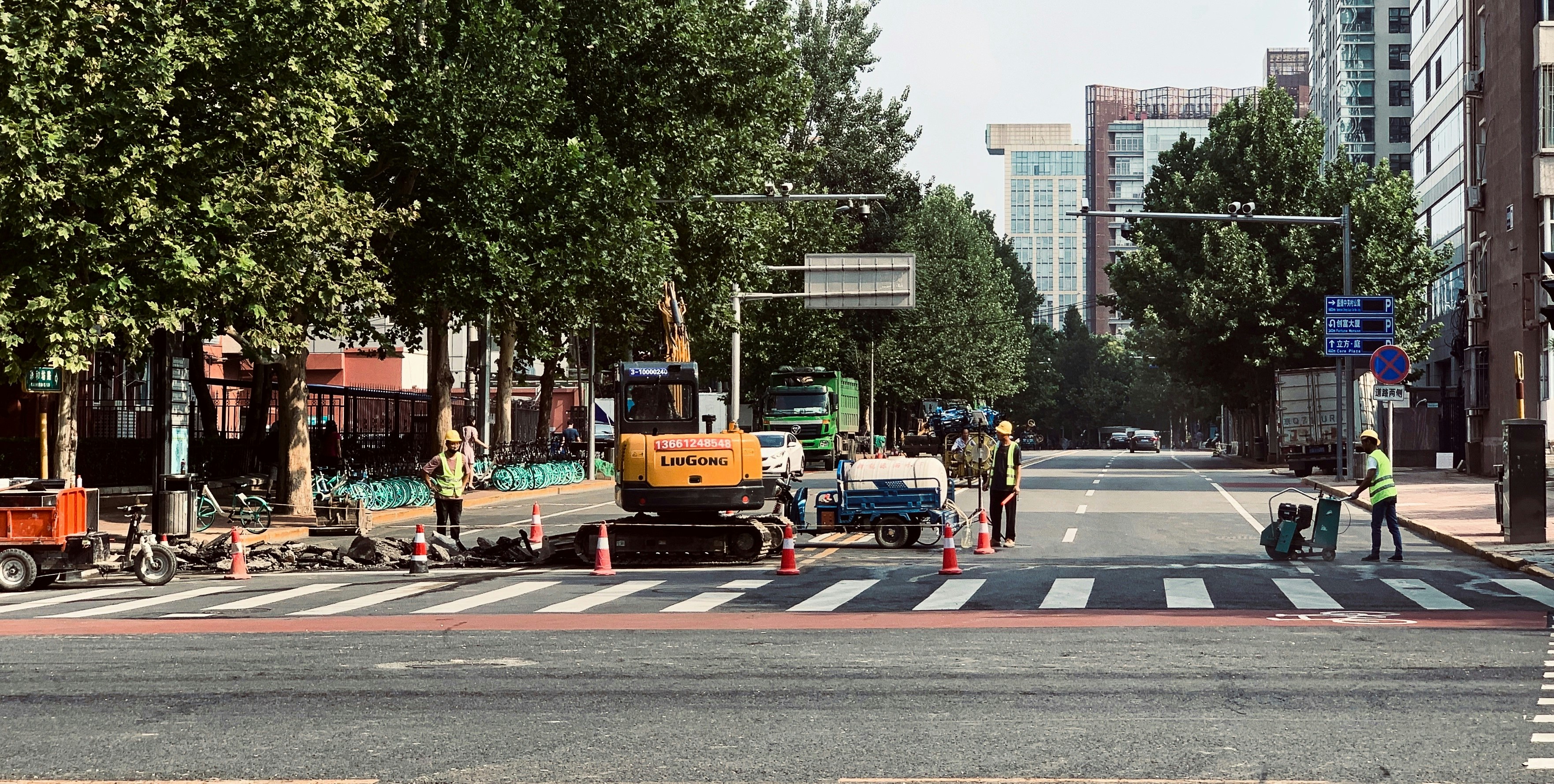 Interventorías y Consultorías en Obras Civiles: Claves para el Éxito