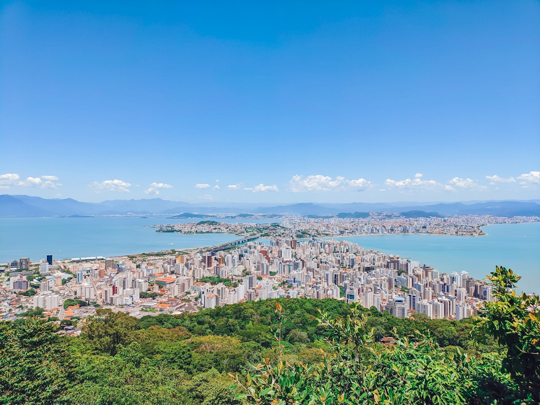 Vitória → Florianópolis • Latam Pass — imagem 1