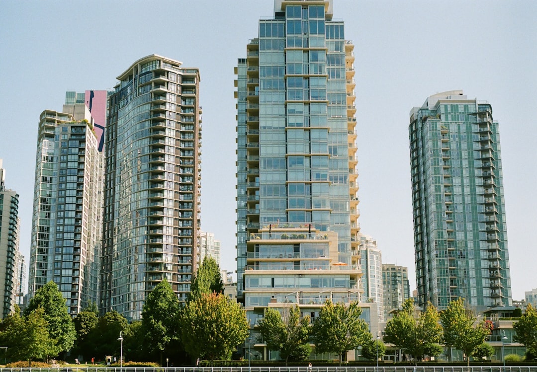 Get Away to Vancouver Without Breaking the Bank Nonstop Flights fro… — Get Away to Vancouver Without Breaking