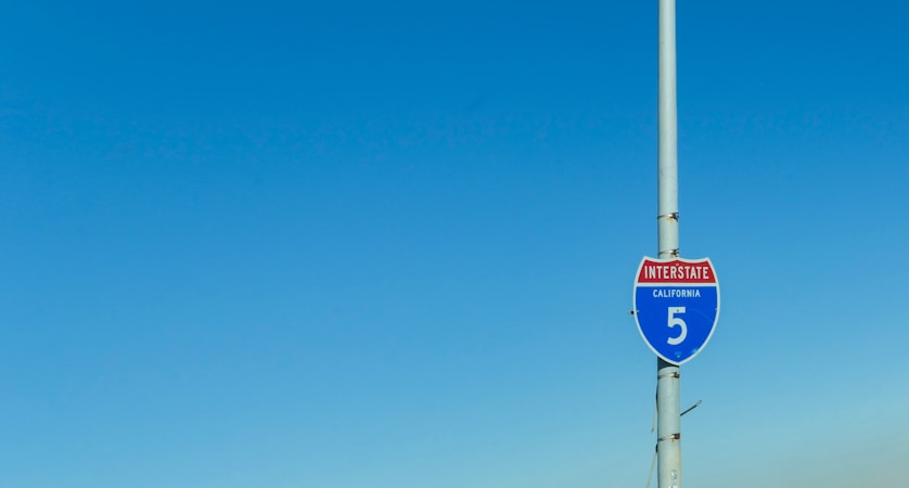Discovering the Charm of California: A Personal Journey