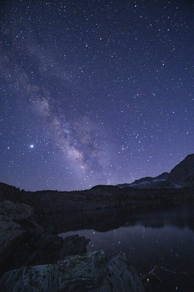 Как сделать фото звездного неба на андроид Как сделать фото звездного неба на андроид