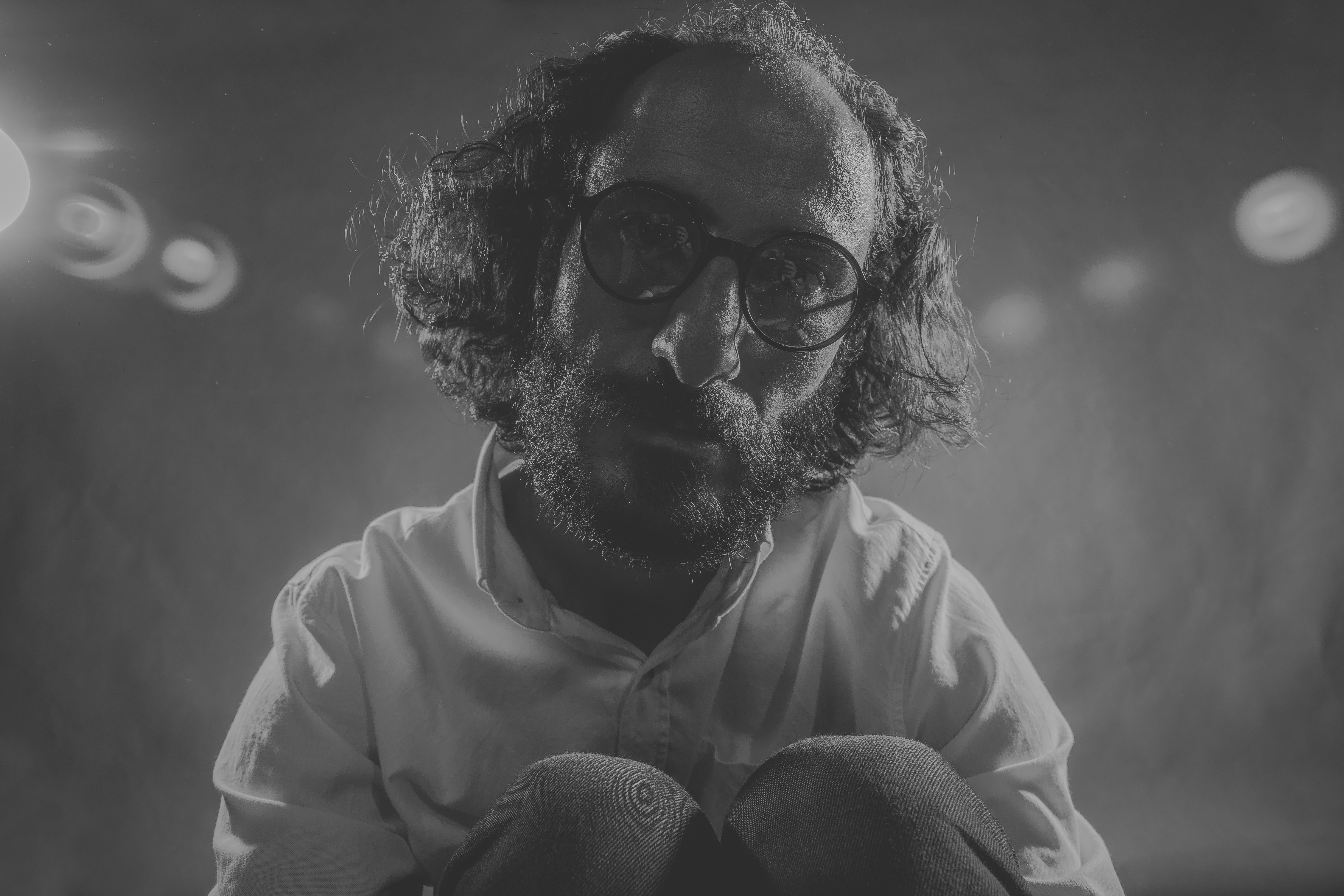 Photo by alirezasorena