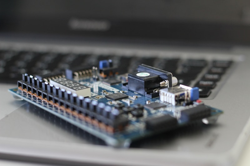 FPGA