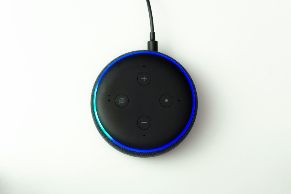 Smart Home Hub