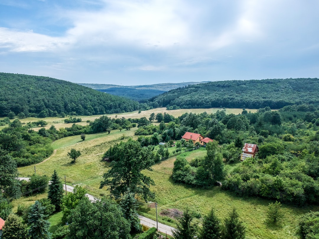 Ecoregion photo spot Drenovo Malyovitsa