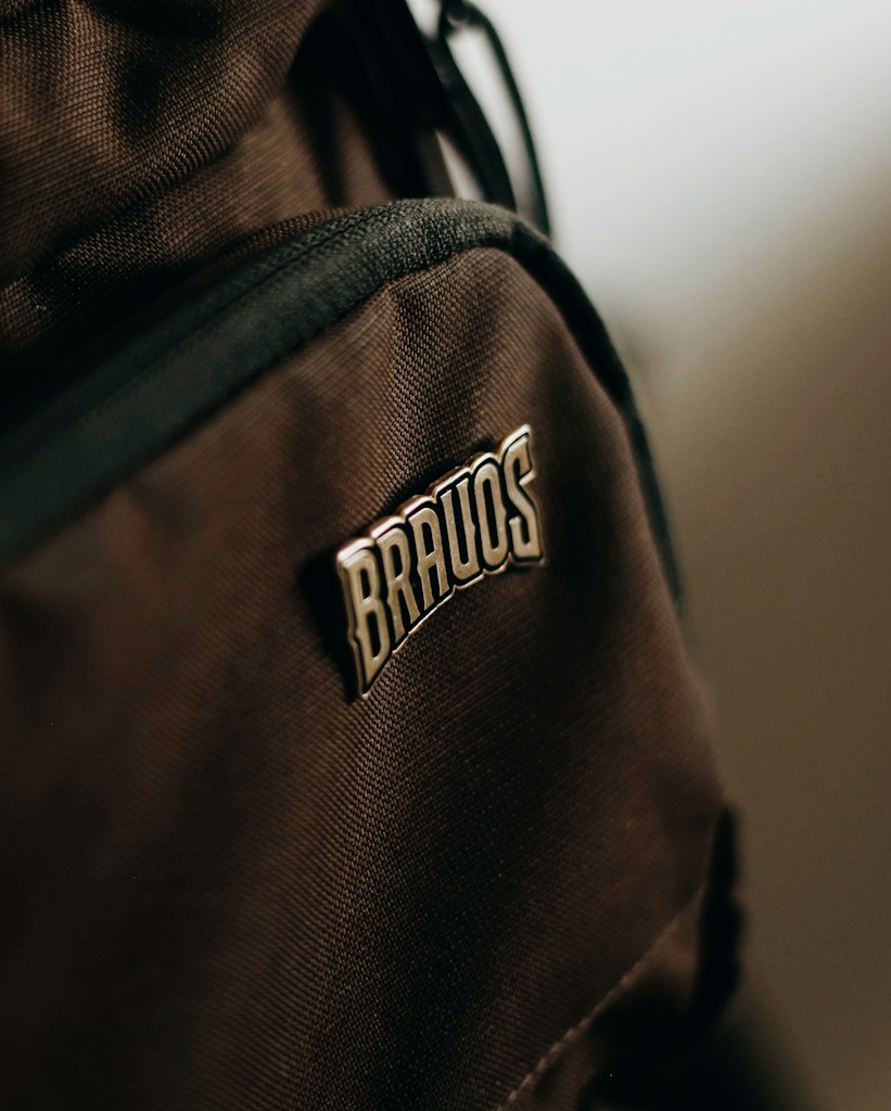 Velcro Backing Patches