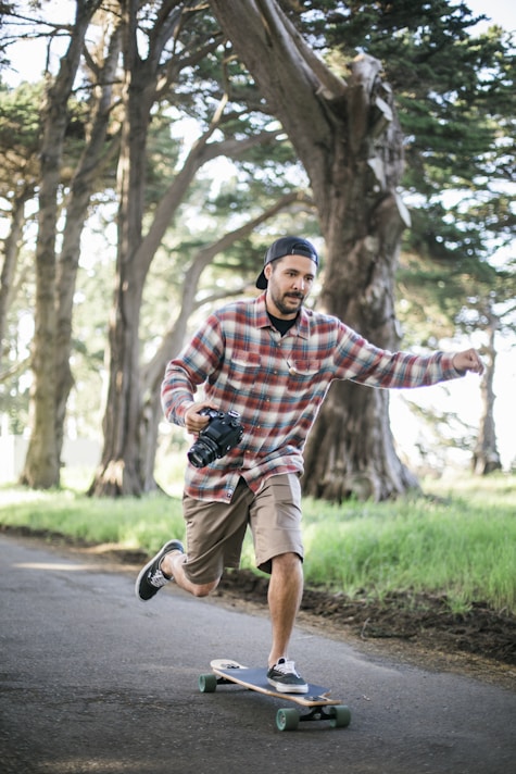 sector 9 longboard