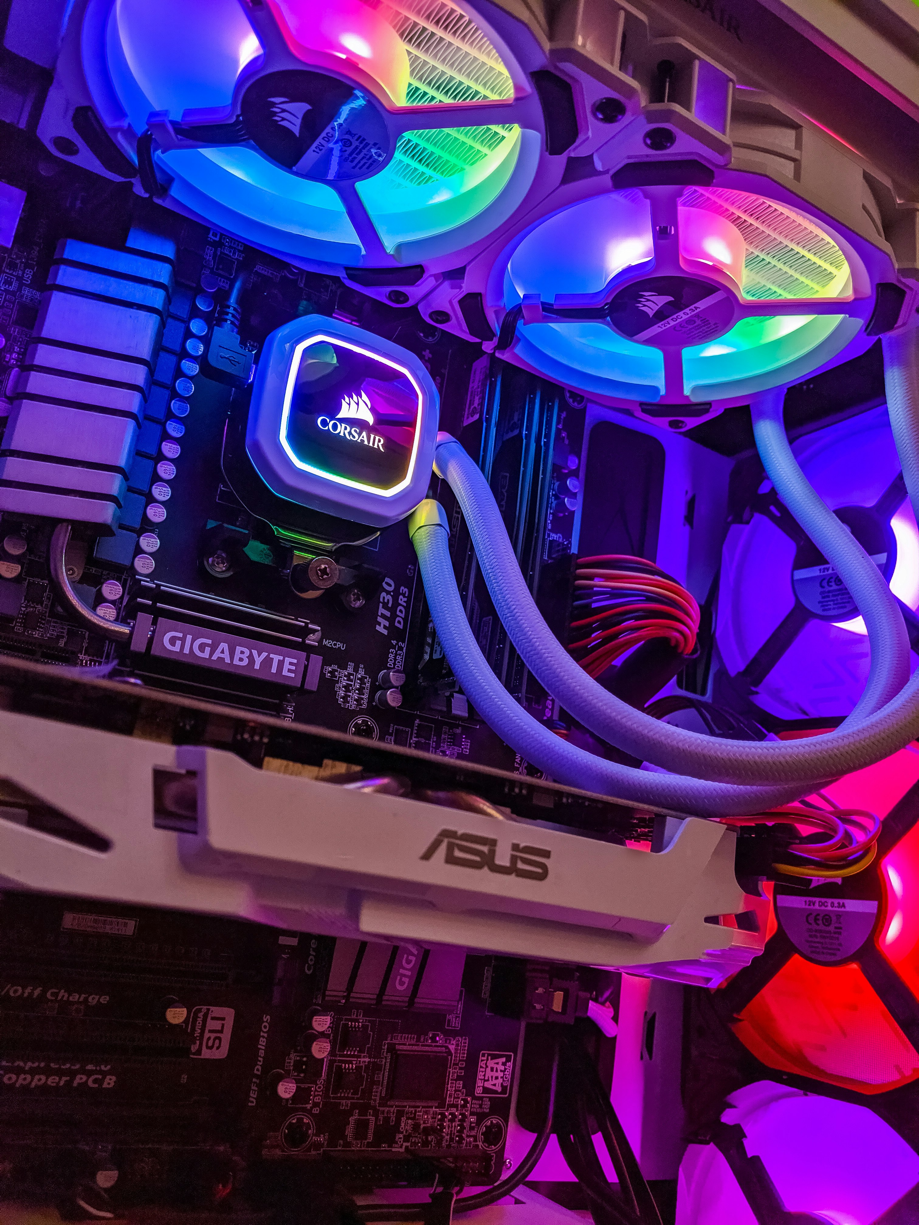 SSD recovery