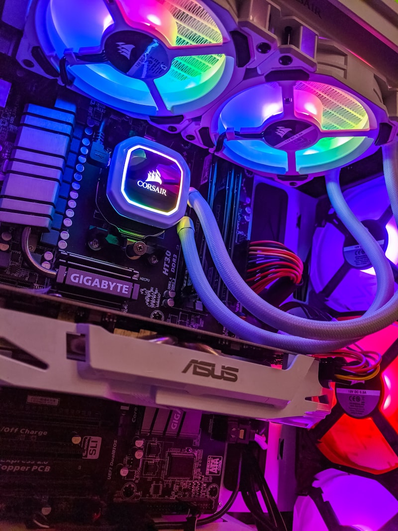 Common Computer Problems and How to Fix Them