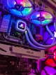 RAM DDR4 16GB