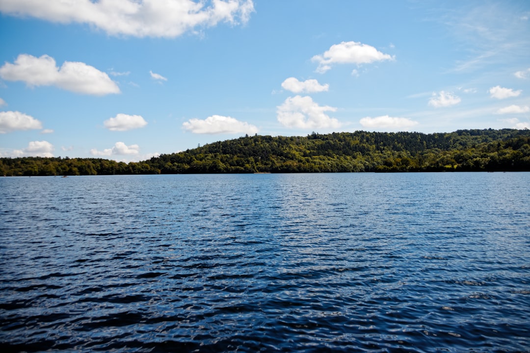 Reservoir photo spot Lac d'Aydat Le Claux