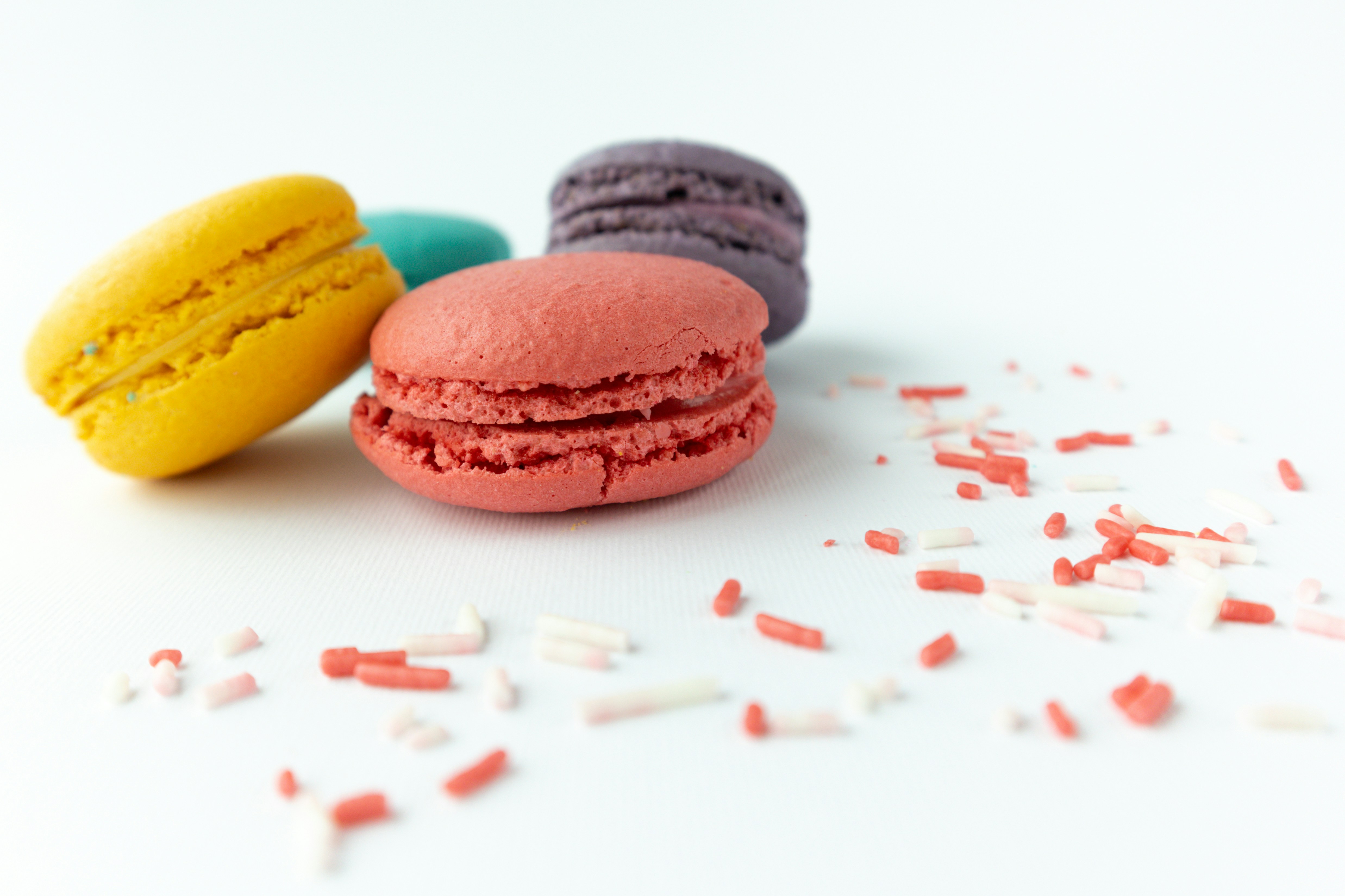 macarons