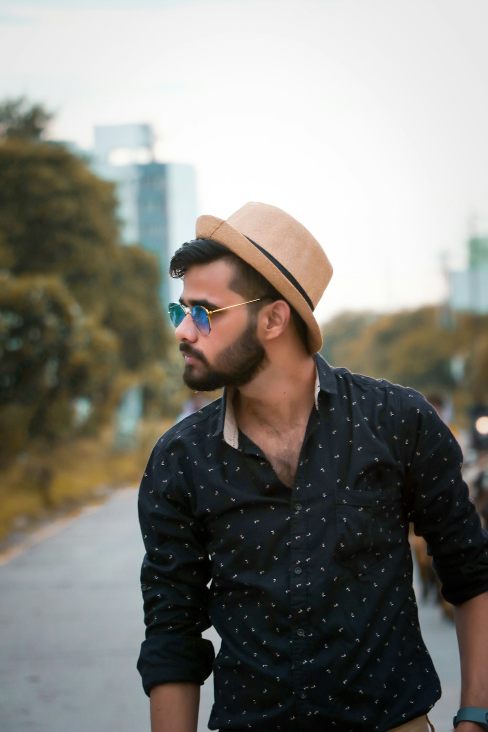 Man In Hat Pictures | Download Free Images on Unsplash