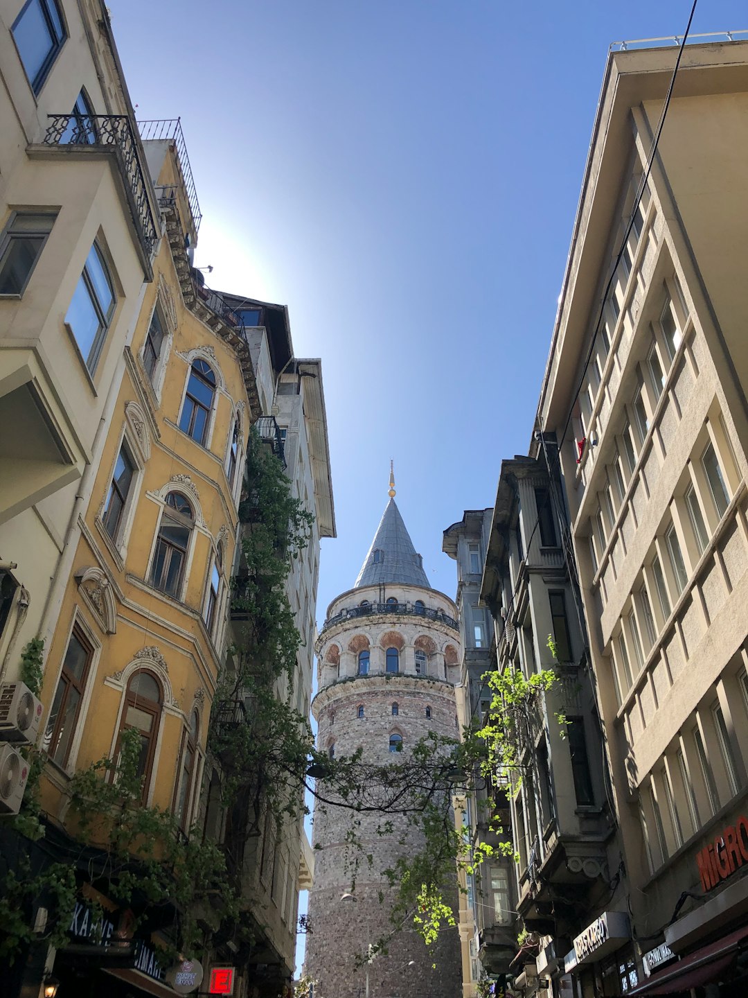 Landmark photo spot Büyük Hendek Caddesi 8B Üsküdar