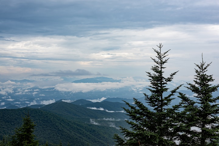 Clingmans Dome