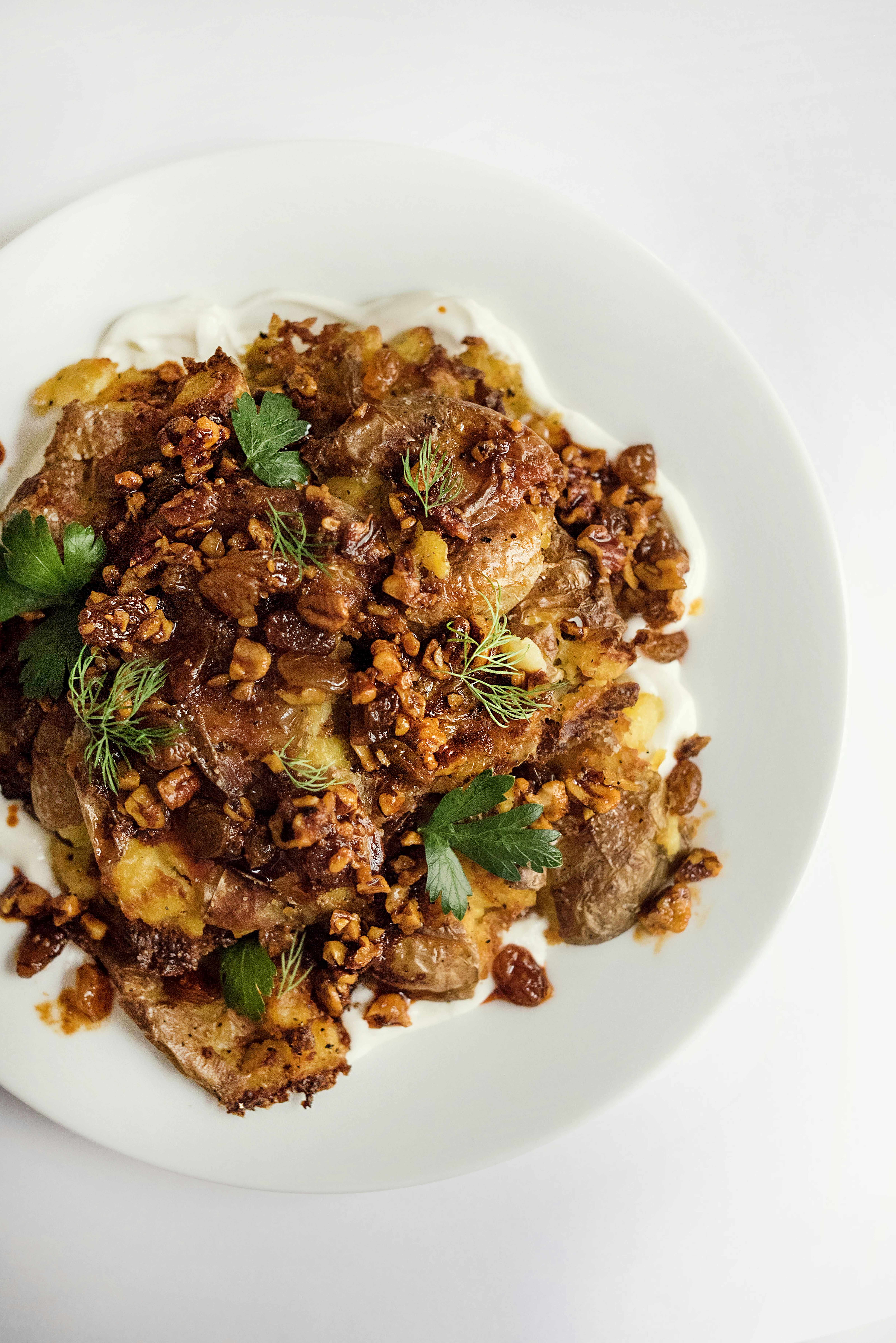 Alinazik Kebap