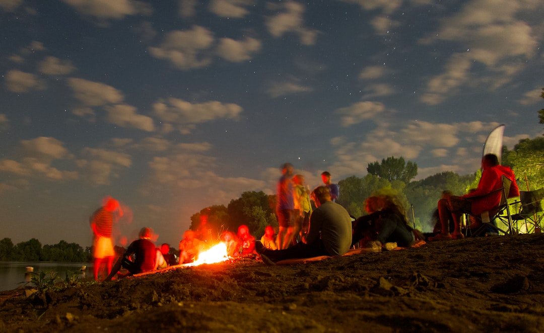 travelers stories about Landscape in Ibrány, Hungary