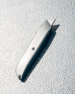 Industrial Cutter