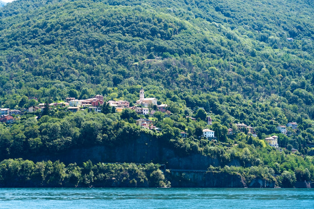 Hill station photo spot Pino sulla Sponda del Lago Maggiore Como
