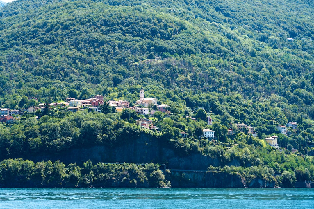 Hill station photo spot Pino sulla Sponda del Lago Maggiore Ala