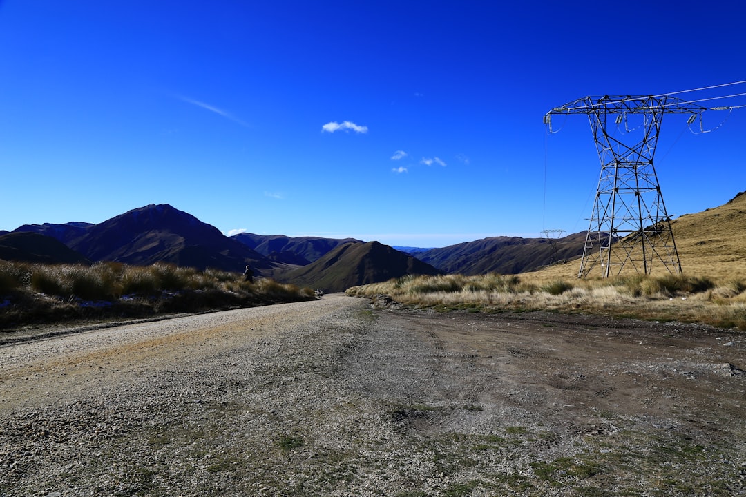 Hill photo spot Otago Dunedin