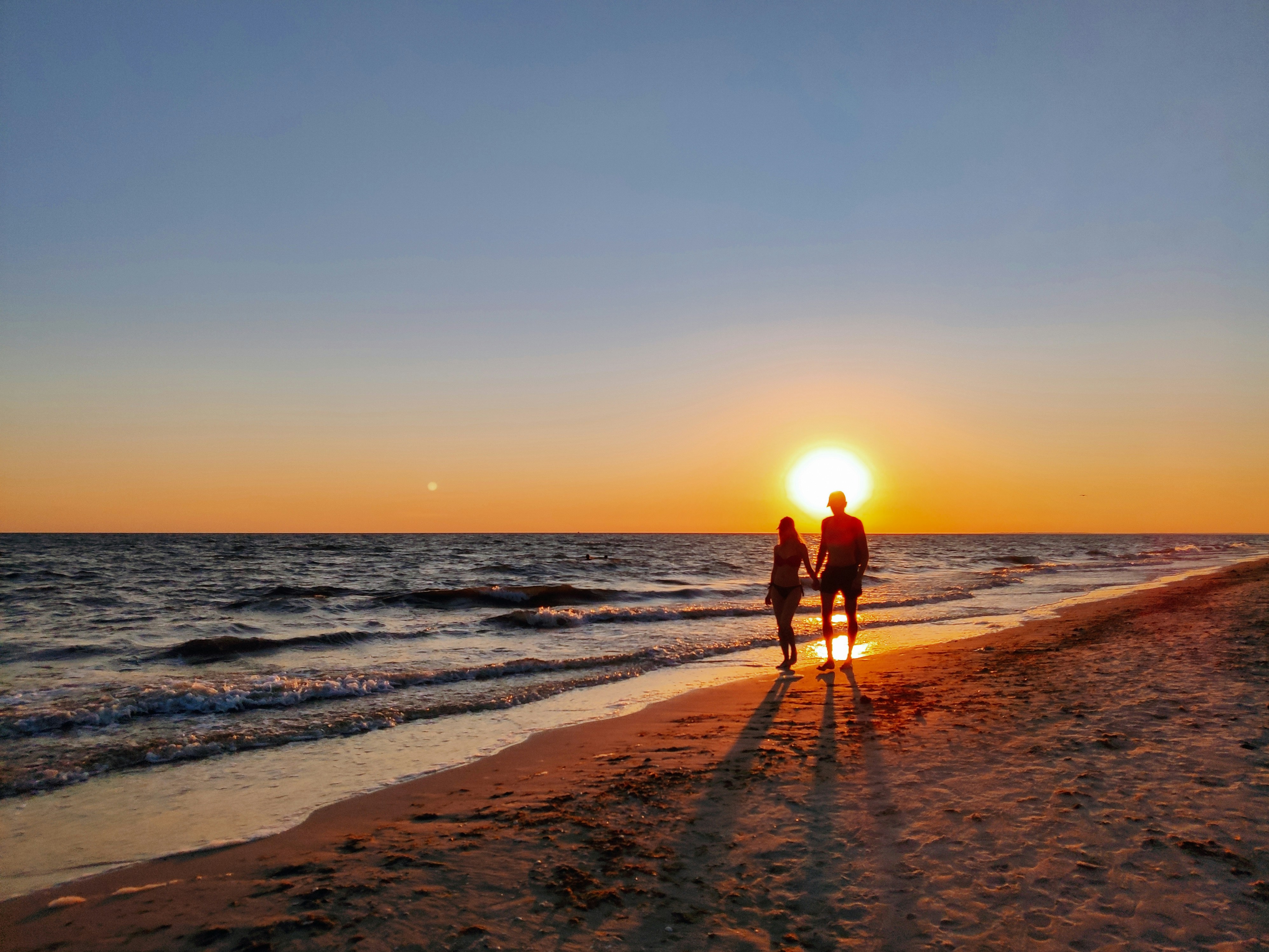 Book Your Dream Honeymoon