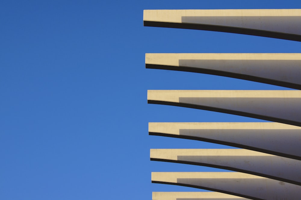 brown wooden building under blue sky during daytime