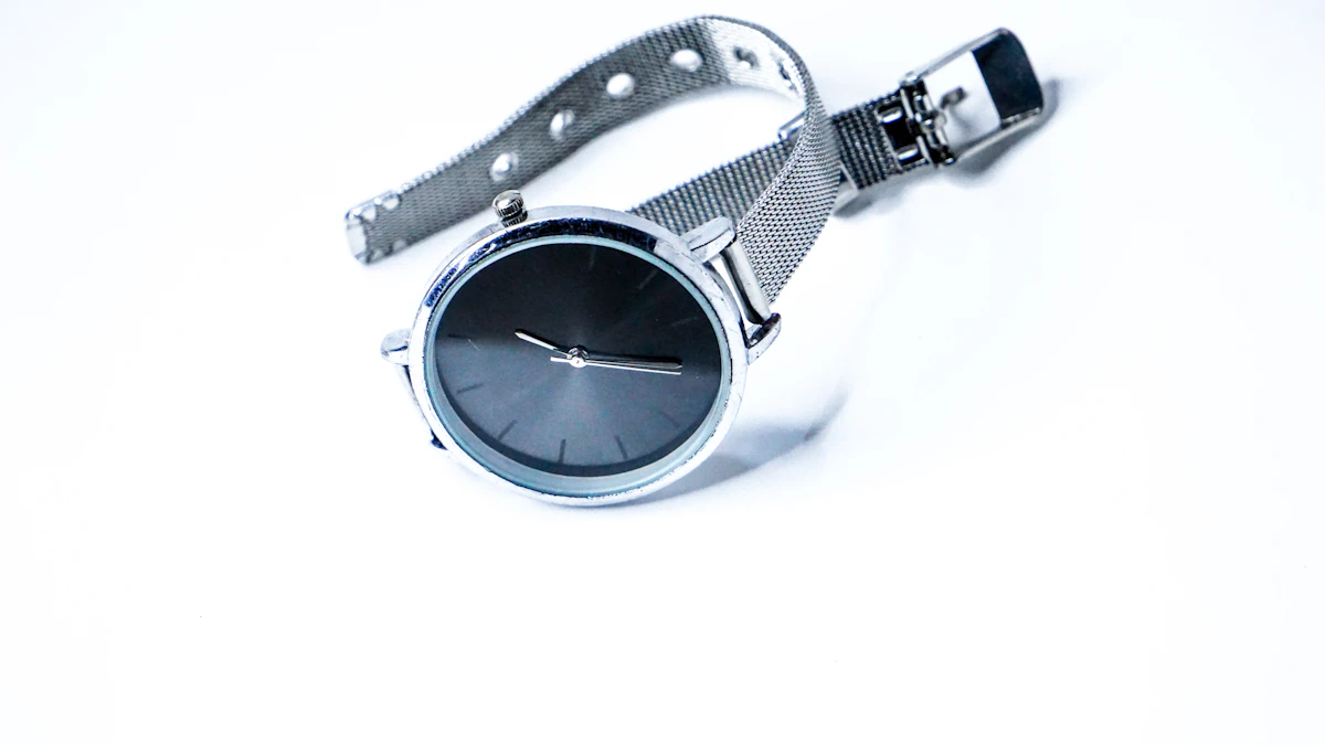 Montre acier perdue à Créteil