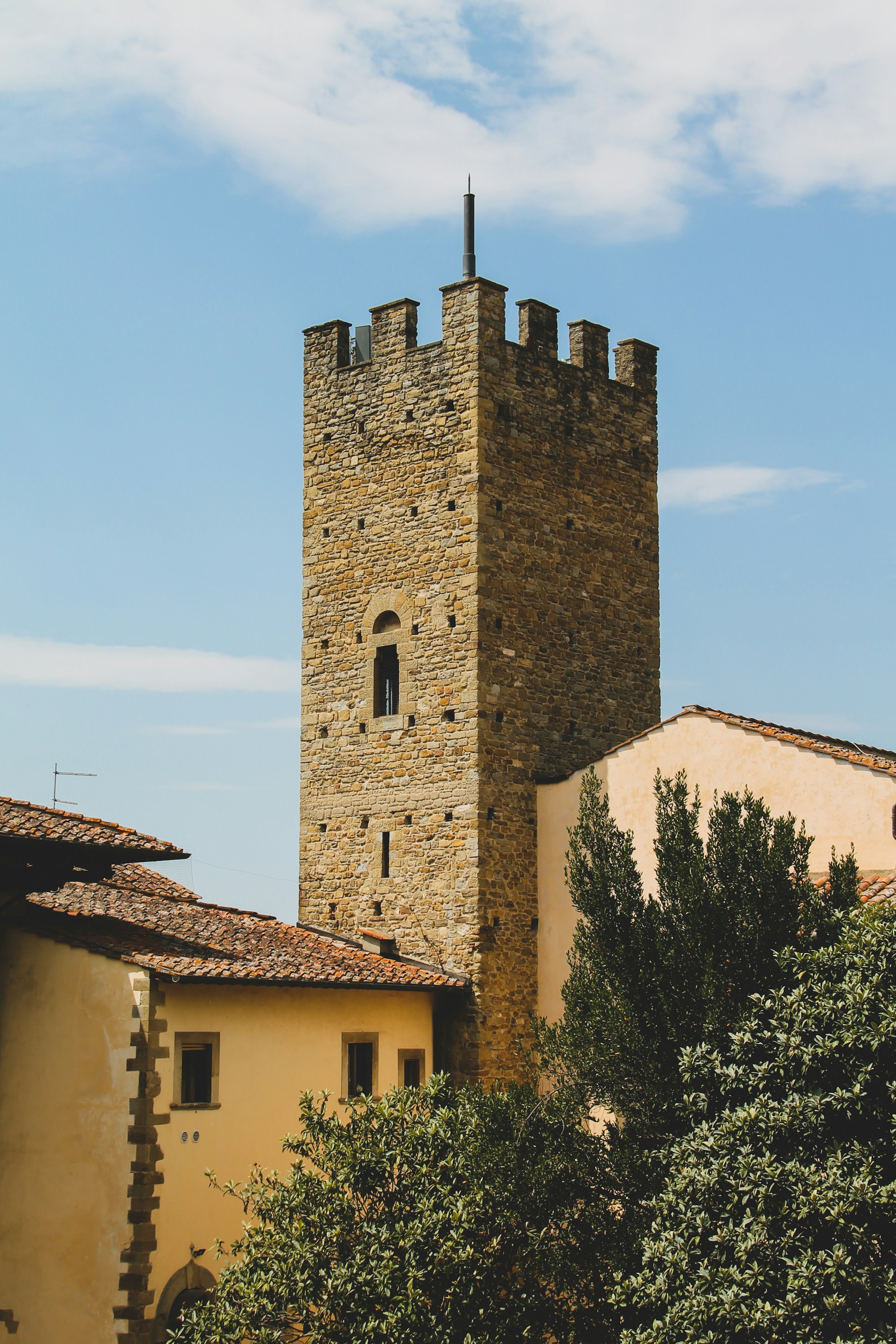 Arezzo Cultural Guide: Unveiling History, Traditions & Local Festivals