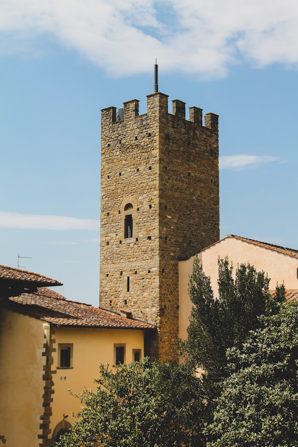 Arezzo Cultural Guide: Unveiling History, Traditions & Local Festivals