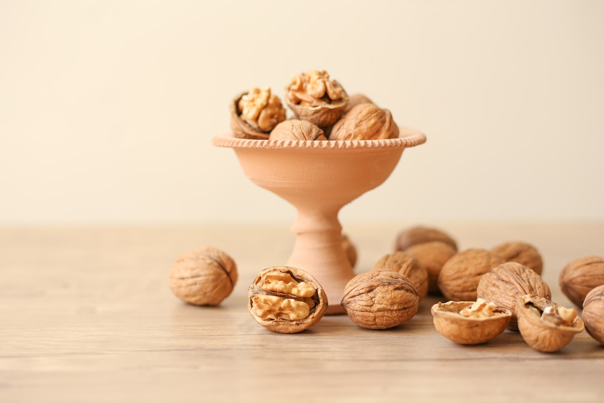 Walnut Health Benefits- Akhrot in English