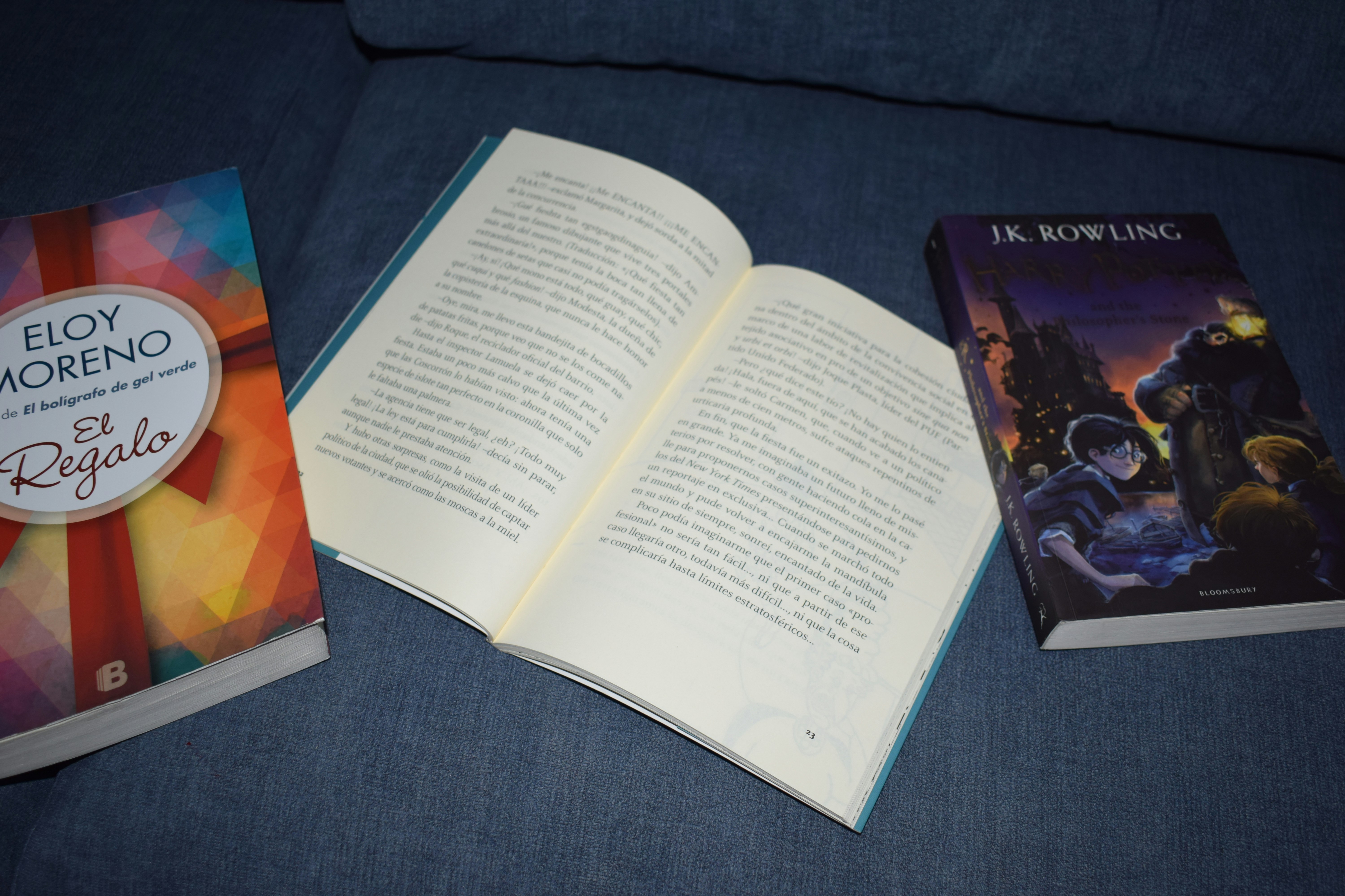 Inspiring Books for All Ages