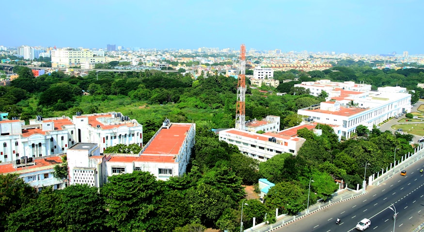 University of Applied Sciences Europe