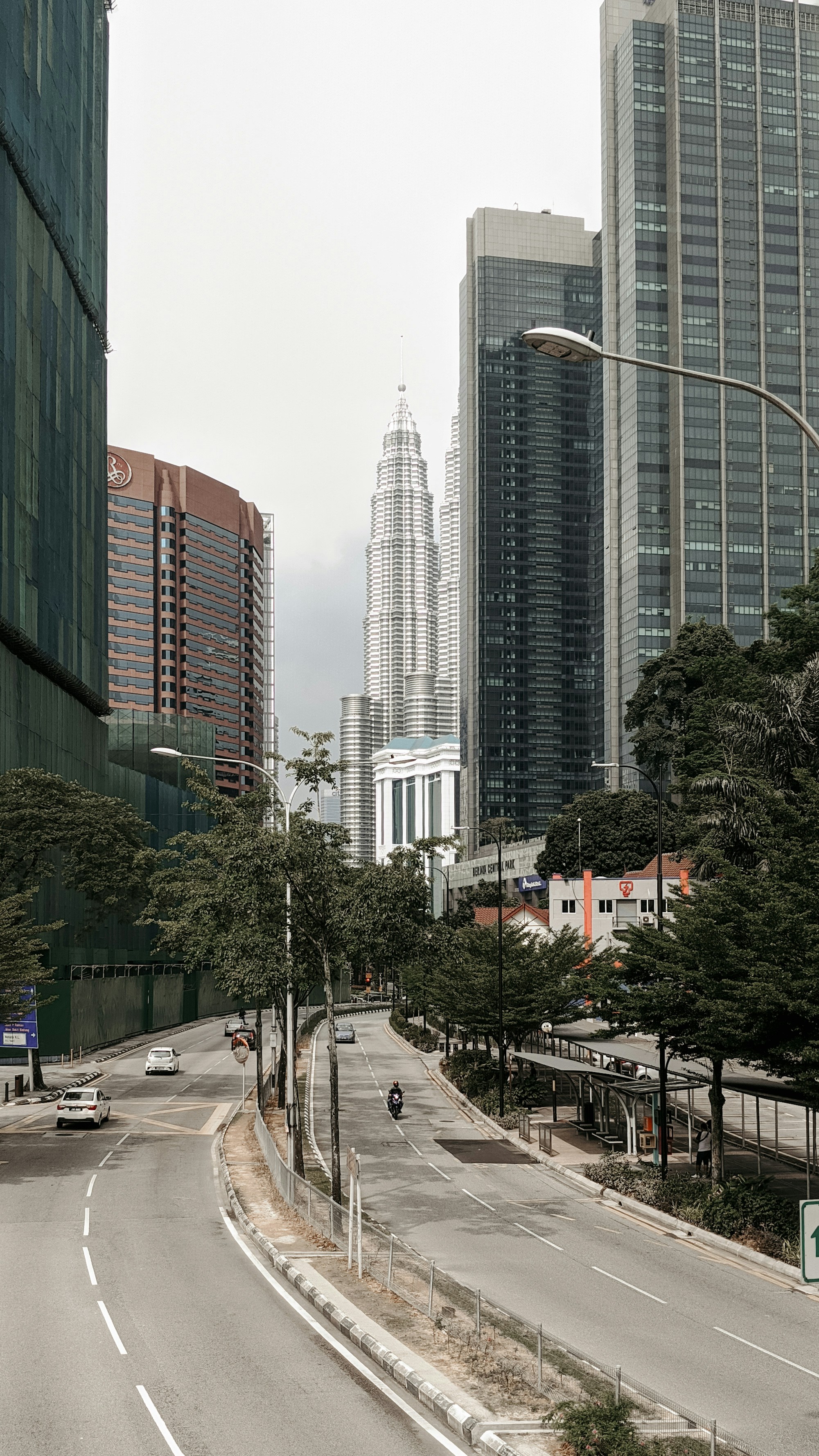 What to Pack for Malaysia's April Heat and Humidity