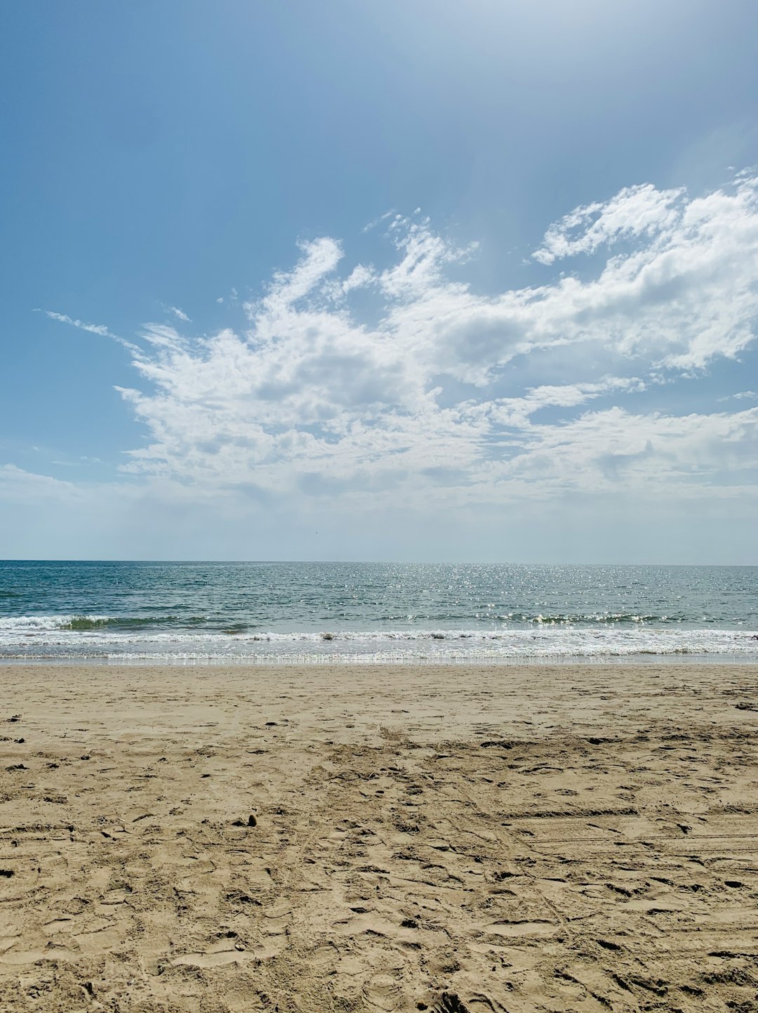 Beach photo spot Valencia Moraira