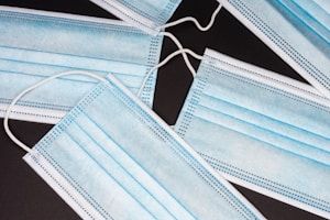 Surgical Gloves
