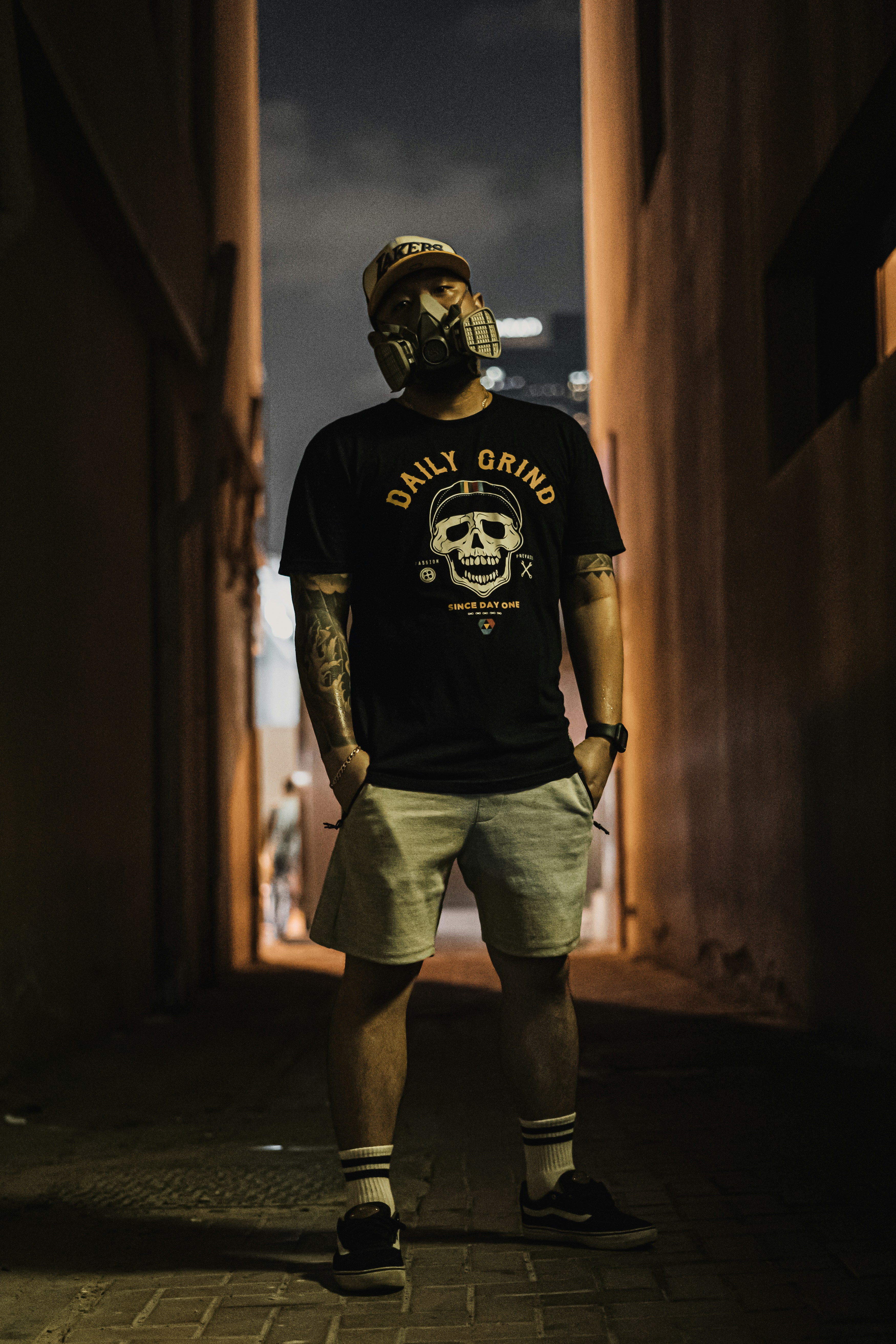 Photo by itadakidesu