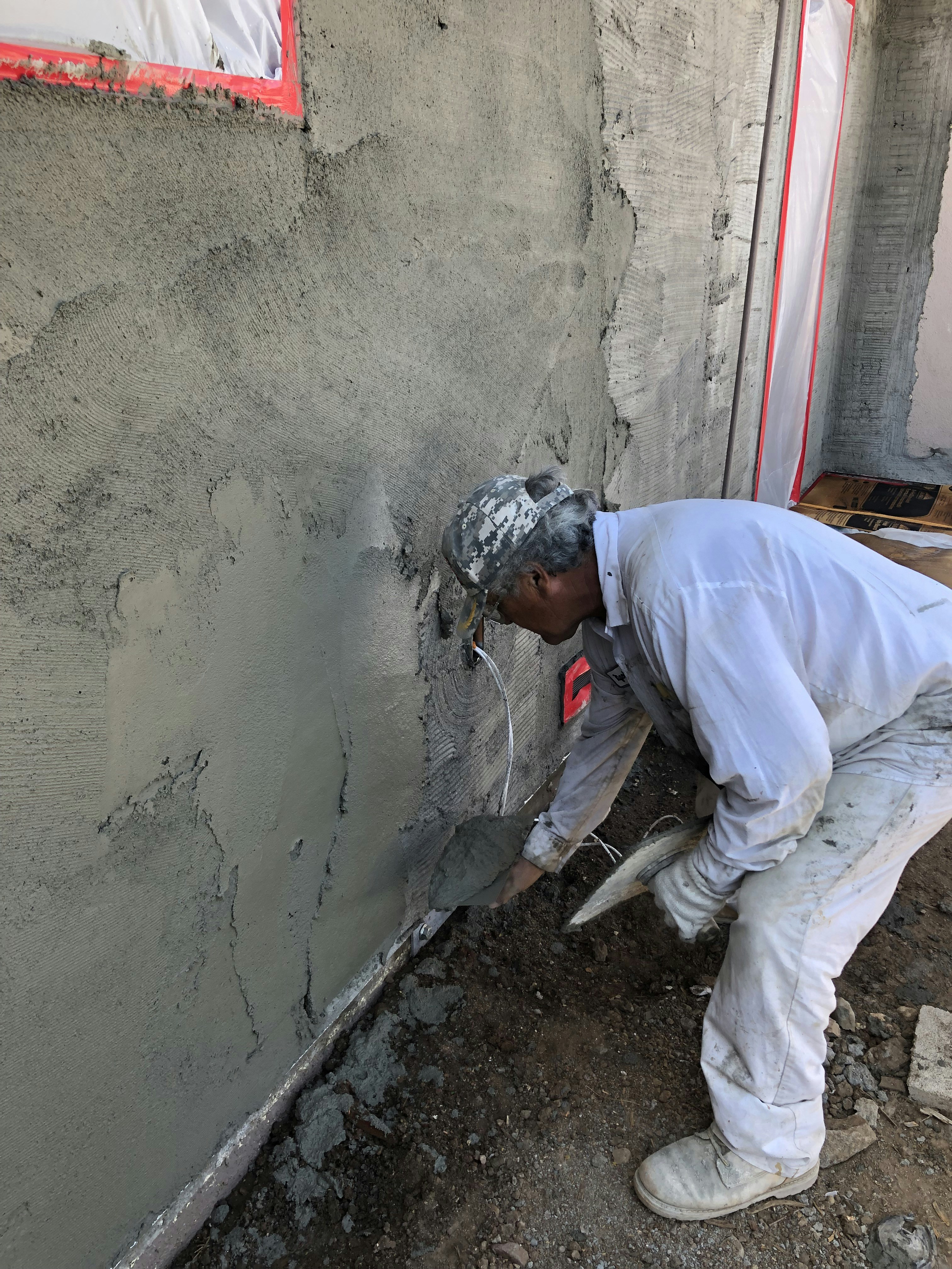 Understanding Lath: The Essential Component in Plastering