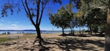 The tranquil 30-acre lake perfect for leisure activities.