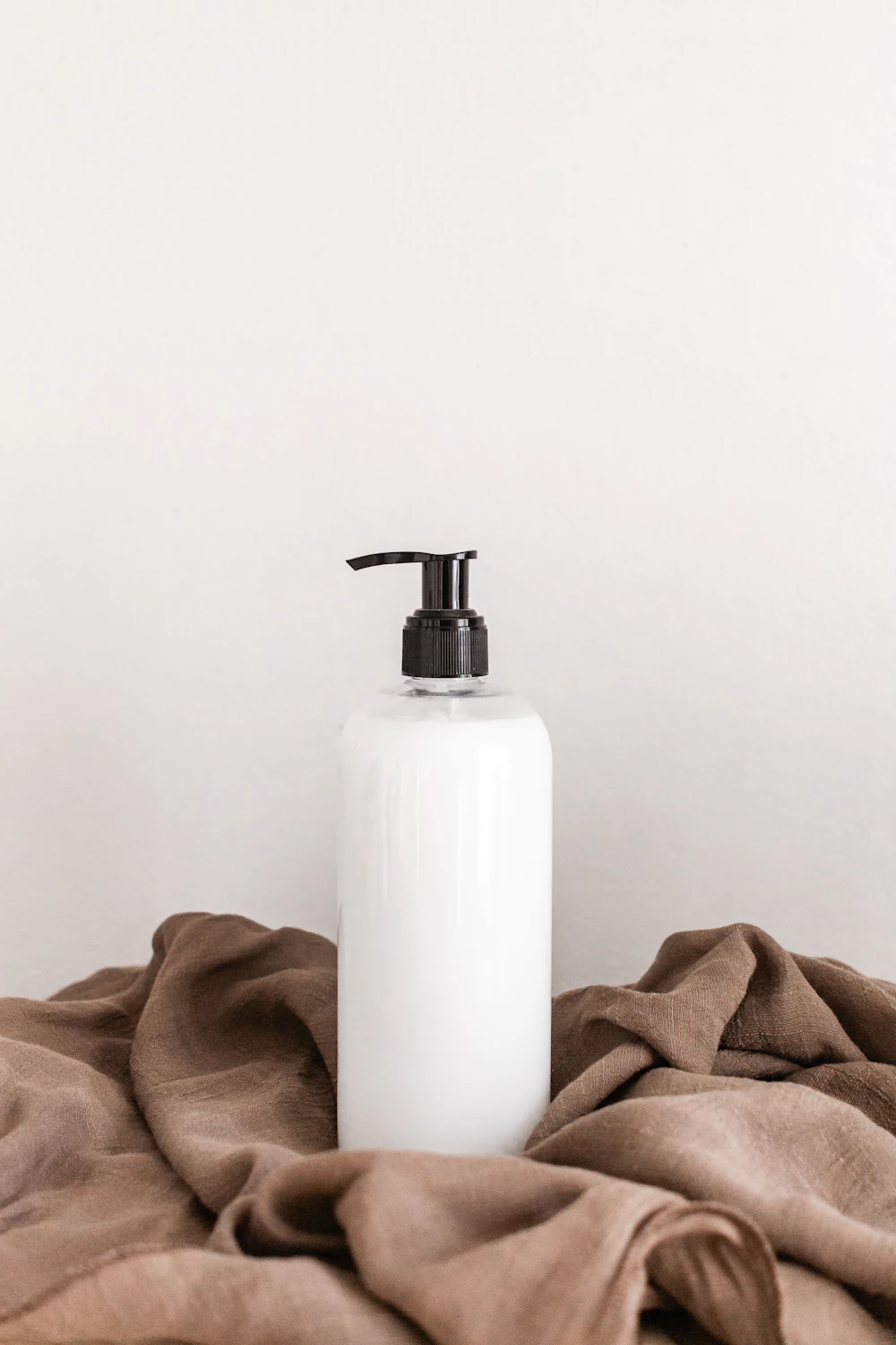 Gentle Cleansing Lotion